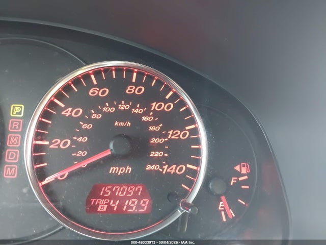 Продаж на аукціоні авто 2005 Mazda Mazda6 S Sport, vin: 1YVHP84D355M24934, номер лоту: 46033913