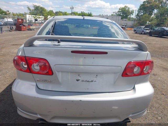 Продаж на аукціоні авто 2005 Mazda Mazda6 S Sport, vin: 1YVHP84D355M24934, номер лоту: 46033913