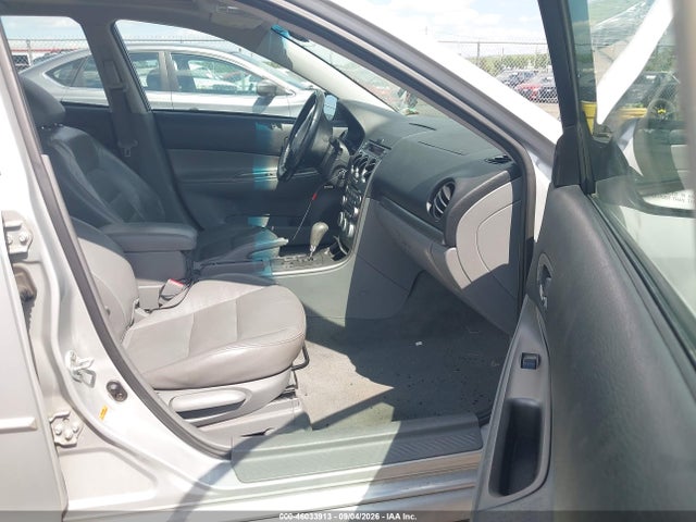 Продаж на аукціоні авто 2005 Mazda Mazda6 S Sport, vin: 1YVHP84D355M24934, номер лоту: 46033913
