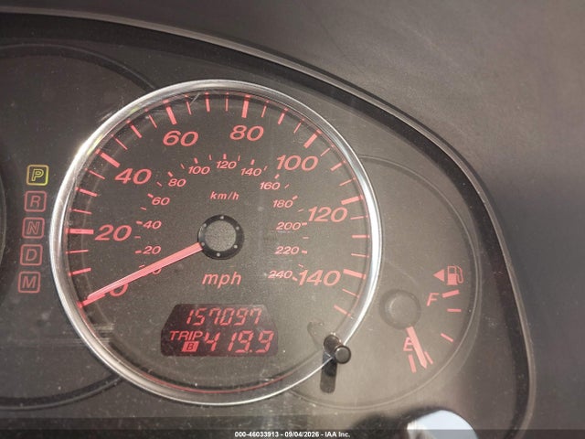 Продаж на аукціоні авто 2005 Mazda Mazda6 S Sport, vin: 1YVHP84D355M24934, номер лоту: 46033913