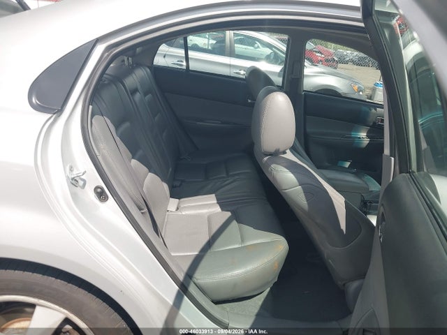 Продаж на аукціоні авто 2005 Mazda Mazda6 S Sport, vin: 1YVHP84D355M24934, номер лоту: 46033913
