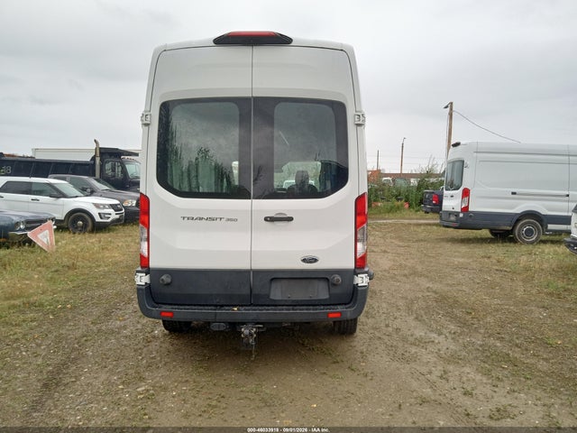 Ford Transit-350 2018 1FTBW2XMXJKB18915 Image 10