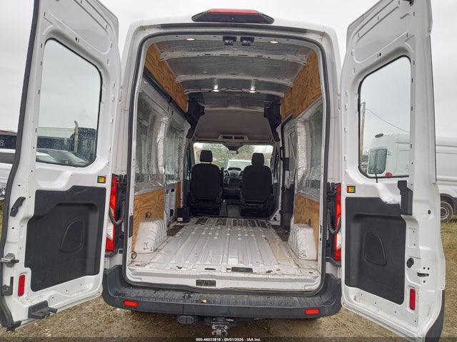 1FTBW2XMXJKB18915 Ford Transit-350