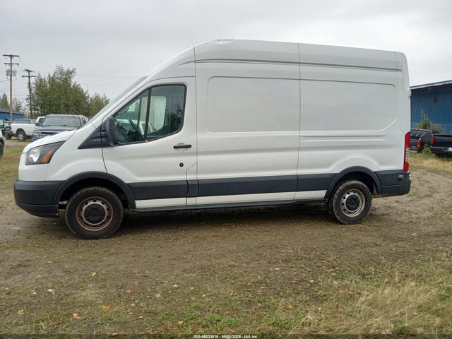 Ford Transit-350 2018 1FTBW2XMXJKB18915 Image 2