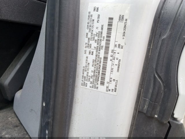 Ford Transit-350 2018 1FTBW2XMXJKB18915 Image 8
