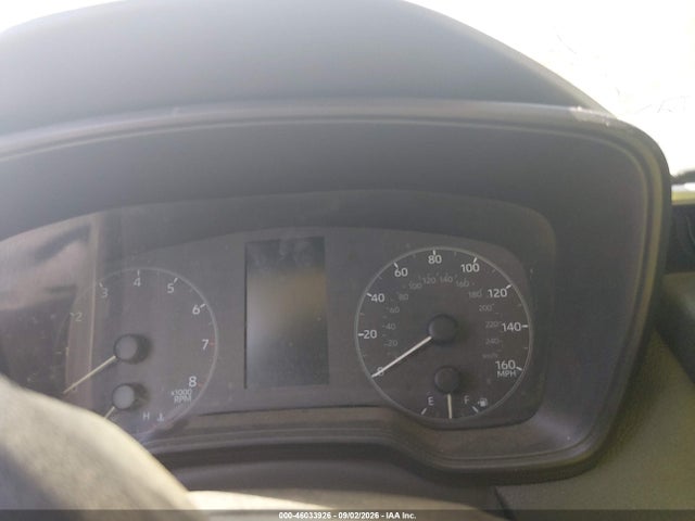 Toyota COROLLA LE 2025 5YFB4MDE6SP274614 Image 7