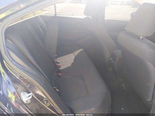 Toyota COROLLA LE 2025 5YFB4MDE6SP274614 Image 8