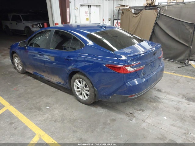 Toyota CAMRY LE 2026 4T1DBADKXTU045811 Image 3