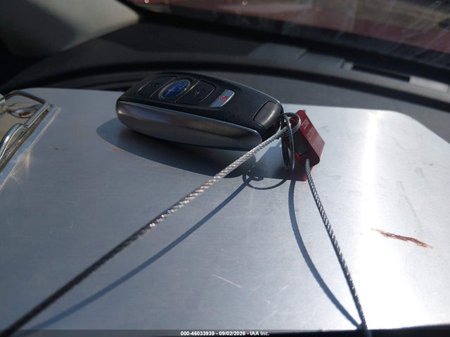 Aukcja sprzedaży 2025 Subaru Legacy Premium, vin: 4S3BWAD64S3030034, numer aukcji: 46033939
