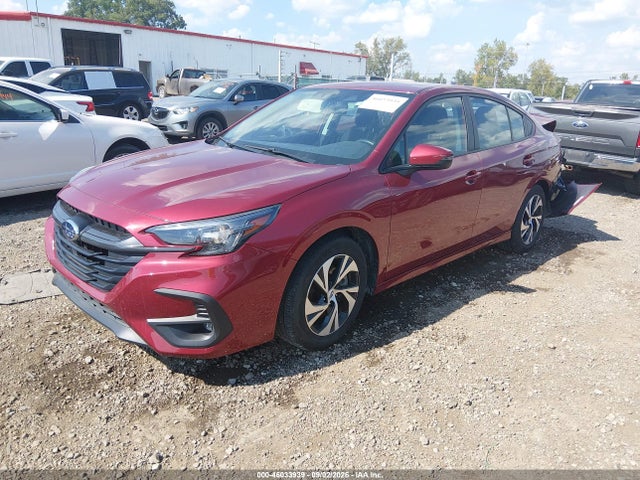 Aukcja sprzedaży 2025 Subaru Legacy Premium, vin: 4S3BWAD64S3030034, numer aukcji: 46033939
