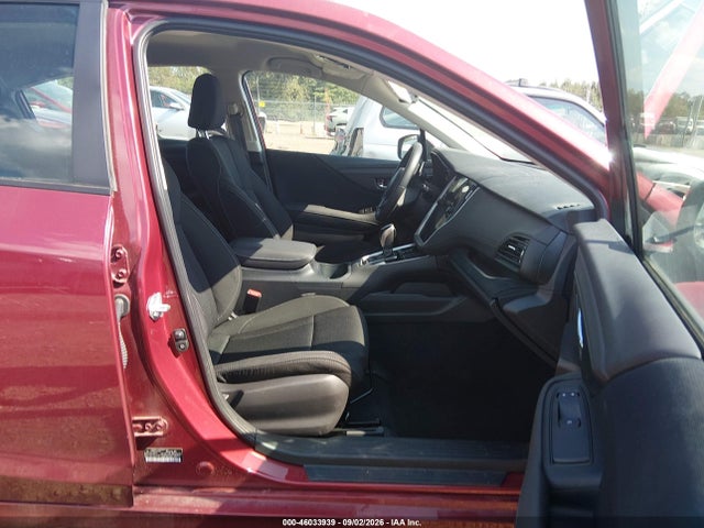 Aukcja sprzedaży 2025 Subaru Legacy Premium, vin: 4S3BWAD64S3030034, numer aukcji: 46033939