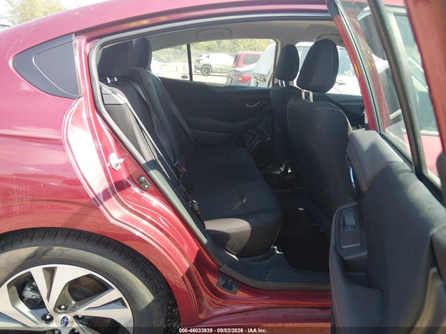 Aukcja sprzedaży 2025 Subaru Legacy Premium, vin: 4S3BWAD64S3030034, numer aukcji: 46033939