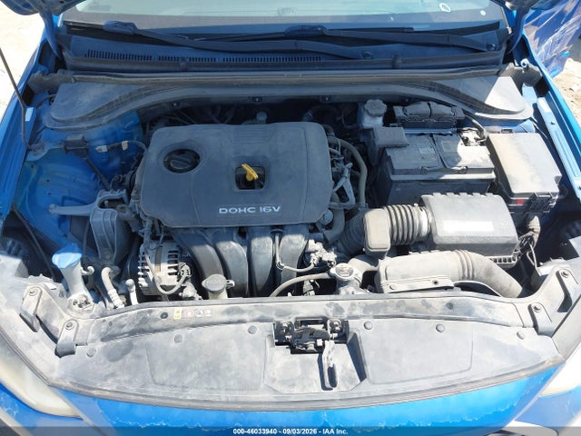 KMHD84LF5JU609124 Hyundai Elantra Value Edition