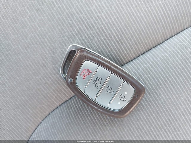 KMHD84LF5JU609124 Hyundai Elantra Value Edition