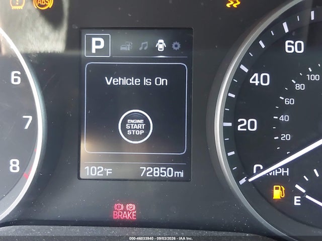 KMHD84LF5JU609124 Hyundai Elantra Value Edition