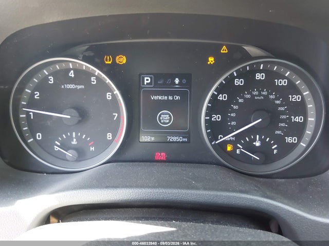 KMHD84LF5JU609124 Hyundai Elantra Value Edition