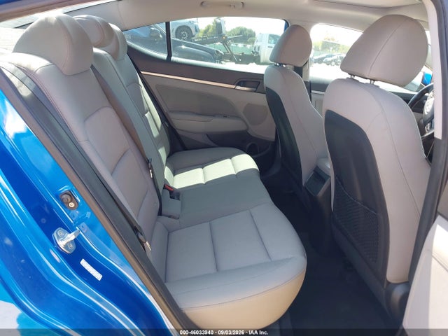 KMHD84LF5JU609124 Hyundai Elantra Value Edition