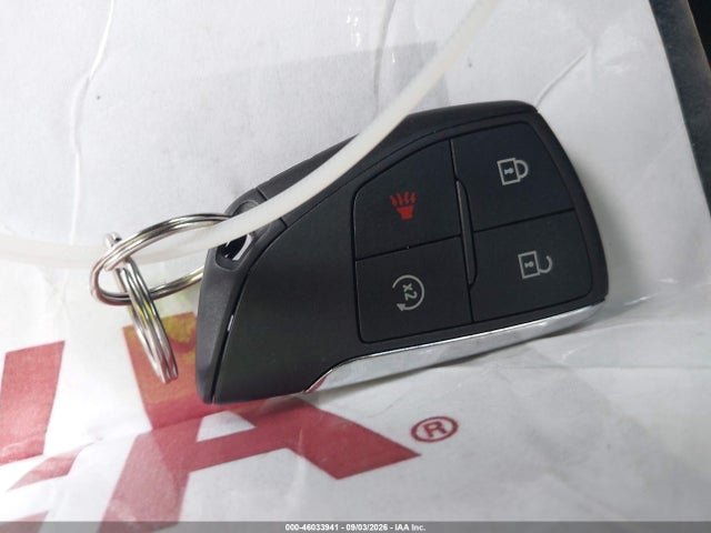 Продажа на аукционе авто 2025 Gmc Terrain Awd Elevation, vin: 3GKALUEG9SL270654, номер лота: 46033941