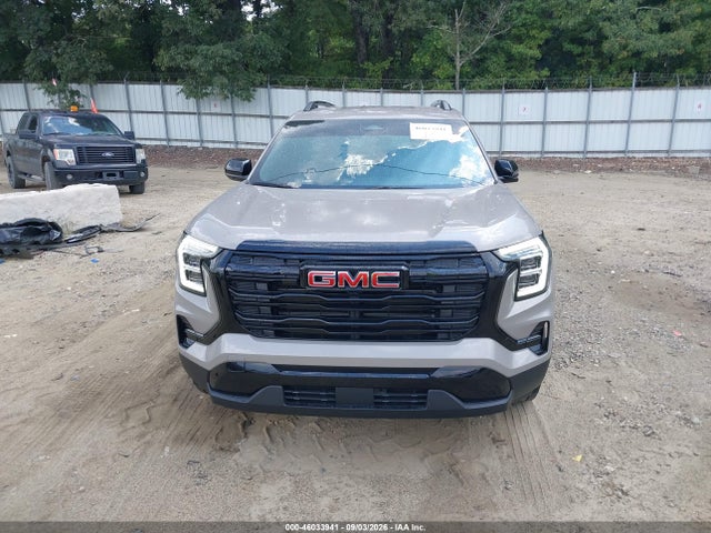 Продажа на аукционе авто 2025 Gmc Terrain Awd Elevation, vin: 3GKALUEG9SL270654, номер лота: 46033941