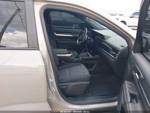 Продажа на аукционе авто 2025 Gmc Terrain Awd Elevation, vin: 3GKALUEG9SL270654, номер лота: 46033941