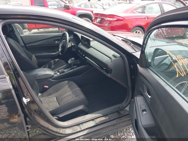 2024 Honda Accord Hybrid Sport მანქანა იყიდება აუქციონზე, vin: 1HGCY2F55RA071482, აუქციონის ნომერი: 46033942