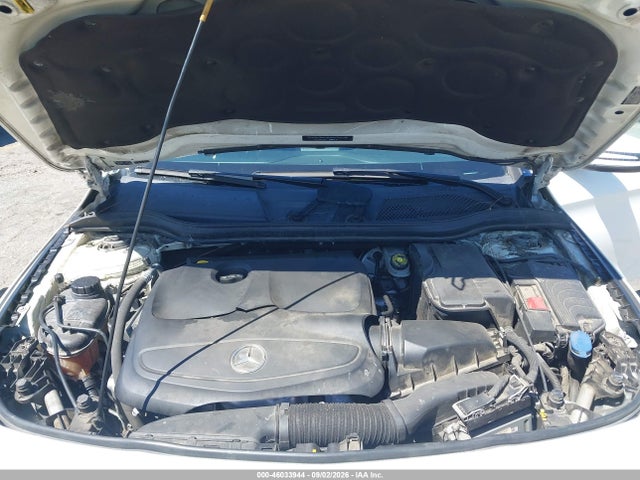 46033944 :رقم المزاد ، WDDSJ4EB4HN467661 vin ، 2017 Mercedes-benz Cla 250 مزاد بيع