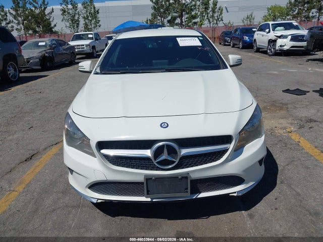 Mercedes-Benz CLA 250 2017 WDDSJ4EB4HN467661 Image 13