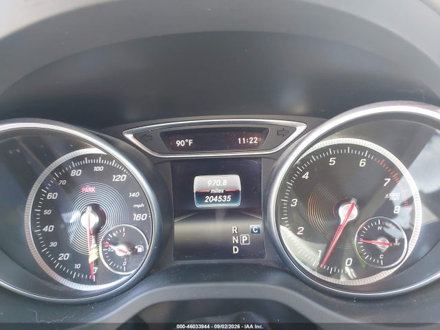 Mercedes-Benz CLA 250 2017 WDDSJ4EB4HN467661 Image 7