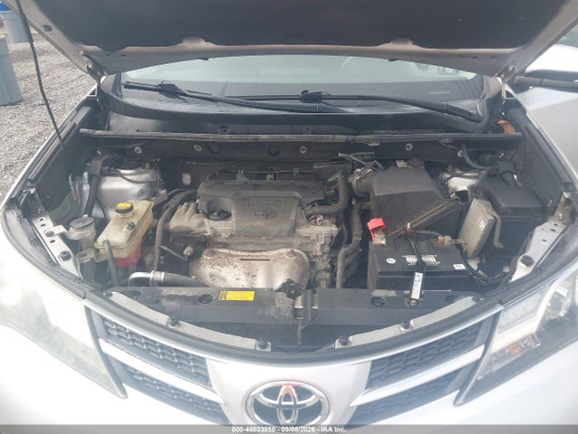 Aukcja sprzedaży 2015 Toyota Rav4 Xle, vin: 2T3RFREV4FW351450, numer aukcji: 46033950