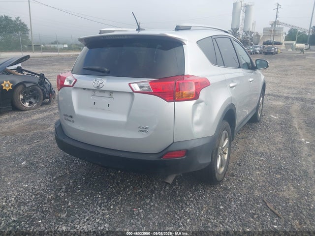 Aukcja sprzedaży 2015 Toyota Rav4 Xle, vin: 2T3RFREV4FW351450, numer aukcji: 46033950