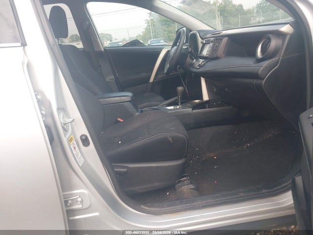 Aukcja sprzedaży 2015 Toyota Rav4 Xle, vin: 2T3RFREV4FW351450, numer aukcji: 46033950