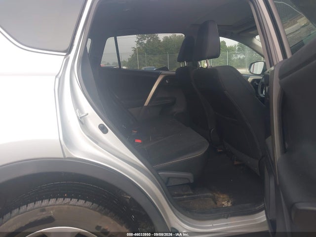 Aukcja sprzedaży 2015 Toyota Rav4 Xle, vin: 2T3RFREV4FW351450, numer aukcji: 46033950