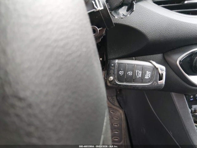 Продаж на аукціоні авто 2019 Hyundai Elantra Gt, vin: KMHH35LE4KU100026, номер лоту: 46033954