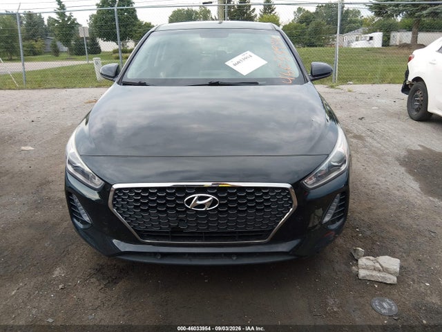 Продаж на аукціоні авто 2019 Hyundai Elantra Gt, vin: KMHH35LE4KU100026, номер лоту: 46033954