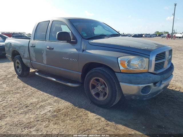 Aukcja sprzedaży 2006 Dodge Ram 1500 St, vin: 1D7HA18K06J146564, numer aukcji: 46033960