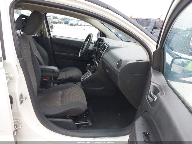 2012 Dodge Caliber Sxt მანქანა იყიდება აუქციონზე, vin: 1C3CDWDAXCD508274, აუქციონის ნომერი: 46033961