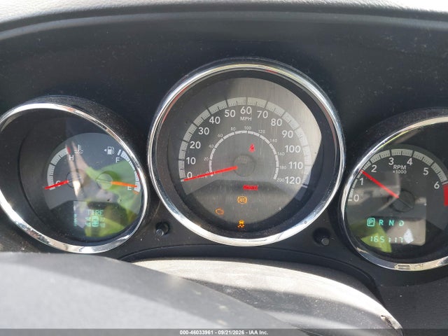 2012 Dodge Caliber Sxt მანქანა იყიდება აუქციონზე, vin: 1C3CDWDAXCD508274, აუქციონის ნომერი: 46033961