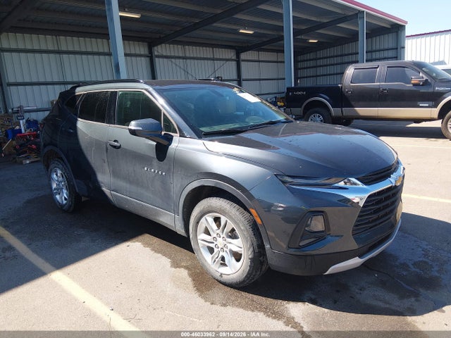 Aukcja sprzedaży 2019 Chevrolet Blazer, vin: 3GNKBBRA7KS629493, numer aukcji: 46033962