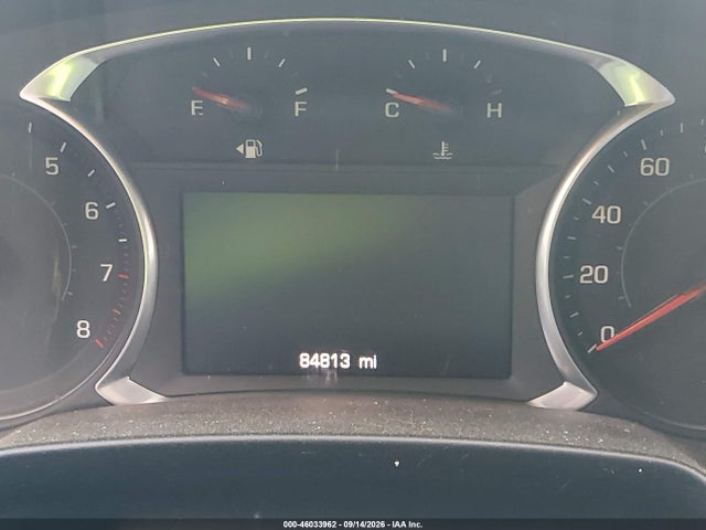 2019 Chevrolet Blazer მანქანა იყიდება აუქციონზე, vin: 3GNKBBRA7KS629493, აუქციონის ნომერი: 46033962