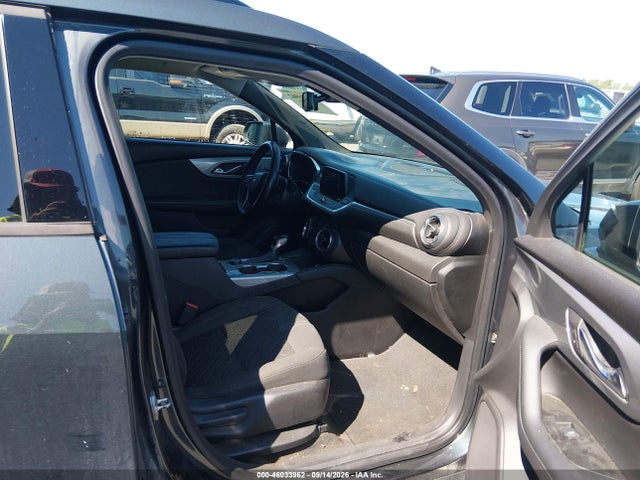 2019 Chevrolet Blazer მანქანა იყიდება აუქციონზე, vin: 3GNKBBRA7KS629493, აუქციონის ნომერი: 46033962