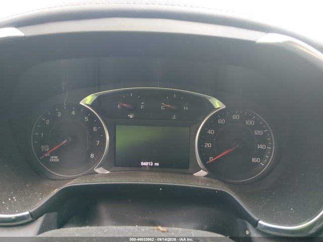 2019 Chevrolet Blazer მანქანა იყიდება აუქციონზე, vin: 3GNKBBRA7KS629493, აუქციონის ნომერი: 46033962