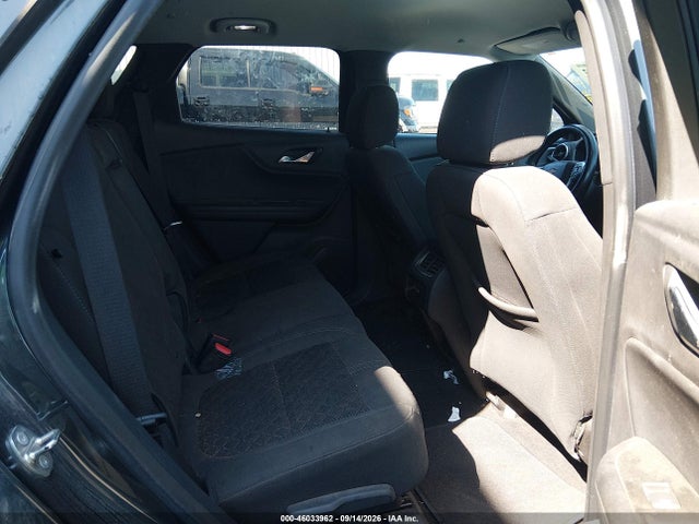 2019 Chevrolet Blazer მანქანა იყიდება აუქციონზე, vin: 3GNKBBRA7KS629493, აუქციონის ნომერი: 46033962