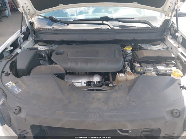 Продаж на аукціоні авто 2021 Jeep Cherokee Latitude Fwd, vin: 1C4PJLCB9MD116287, номер лоту: 46033963