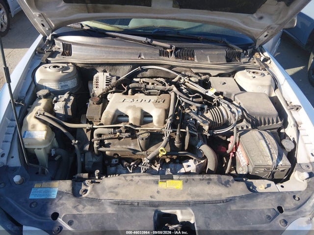 Aukcja sprzedaży 2001 Pontiac Grand Am Se1, vin: 1G2NF52E01M529974, numer aukcji: 46033964