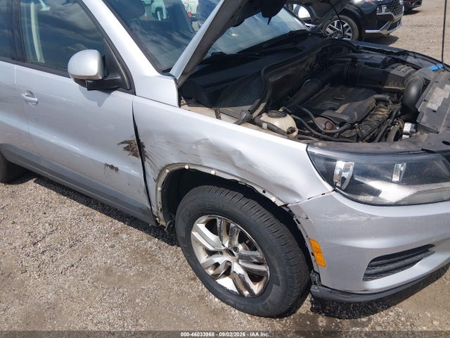Продажа на аукционе авто 2012 Volkswagen Tiguan Le, vin: WVGAV7AX0CW560057, номер лота: 46033968