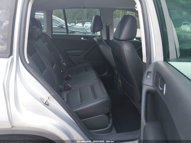 Продажа на аукционе авто 2012 Volkswagen Tiguan Le, vin: WVGAV7AX0CW560057, номер лота: 46033968