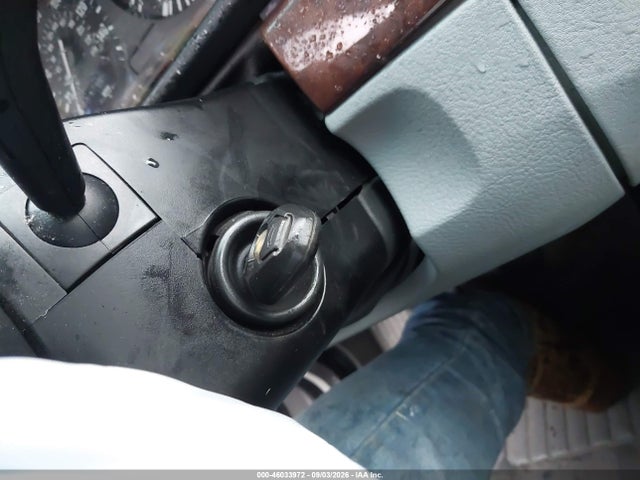 Продажа на аукционе авто 2002 Bmw 540i, vin: WBADN53412GF70758, номер лота: 46033972
