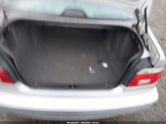 Продажа на аукционе авто 2002 Bmw 540i, vin: WBADN53412GF70758, номер лота: 46033972