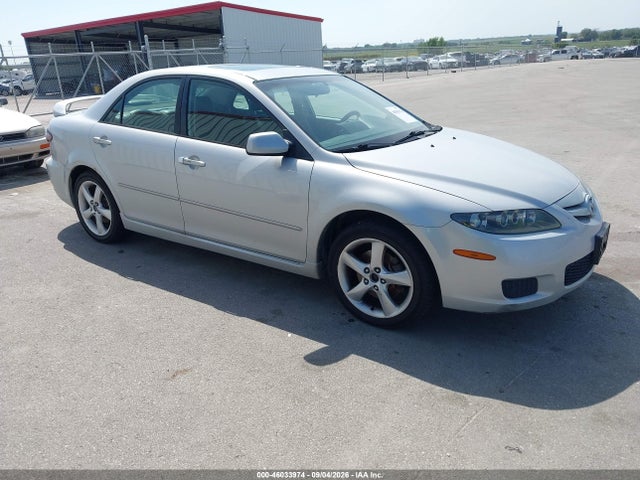 Продажа на аукционе авто 2007 Mazda Mazda6 S Touring, vin: 1YVHP80D275M52331, номер лота: 46033974