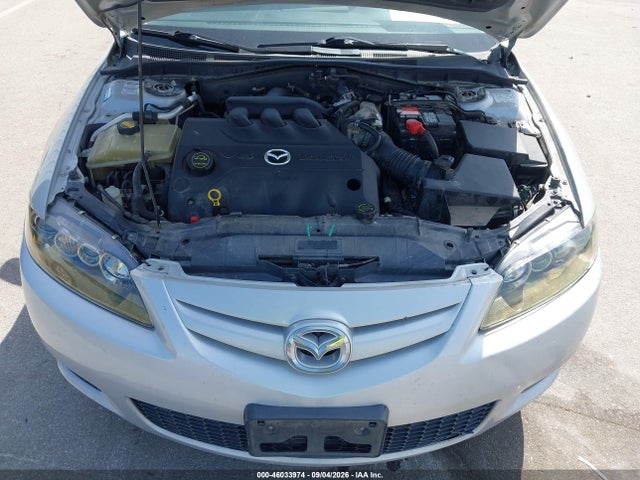 Aukcja sprzedaży 2007 Mazda Mazda6 S Touring, vin: 1YVHP80D275M52331, numer aukcji: 46033974